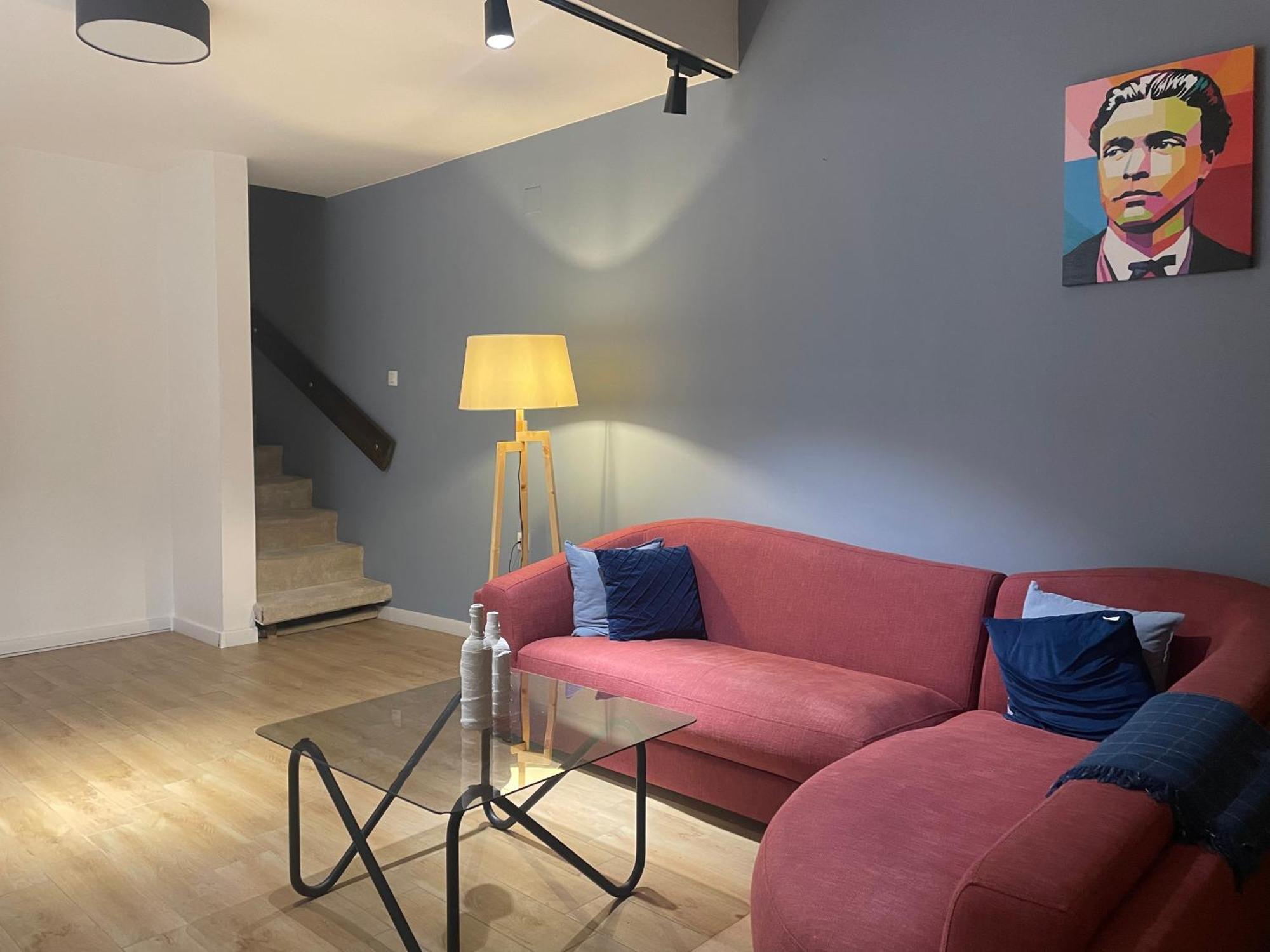 Rooftop City Loft โซเฟีย ภายนอก รูปภาพ